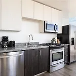 2 Million Dollar 2Bd Koreatown Penthouse With Pool
